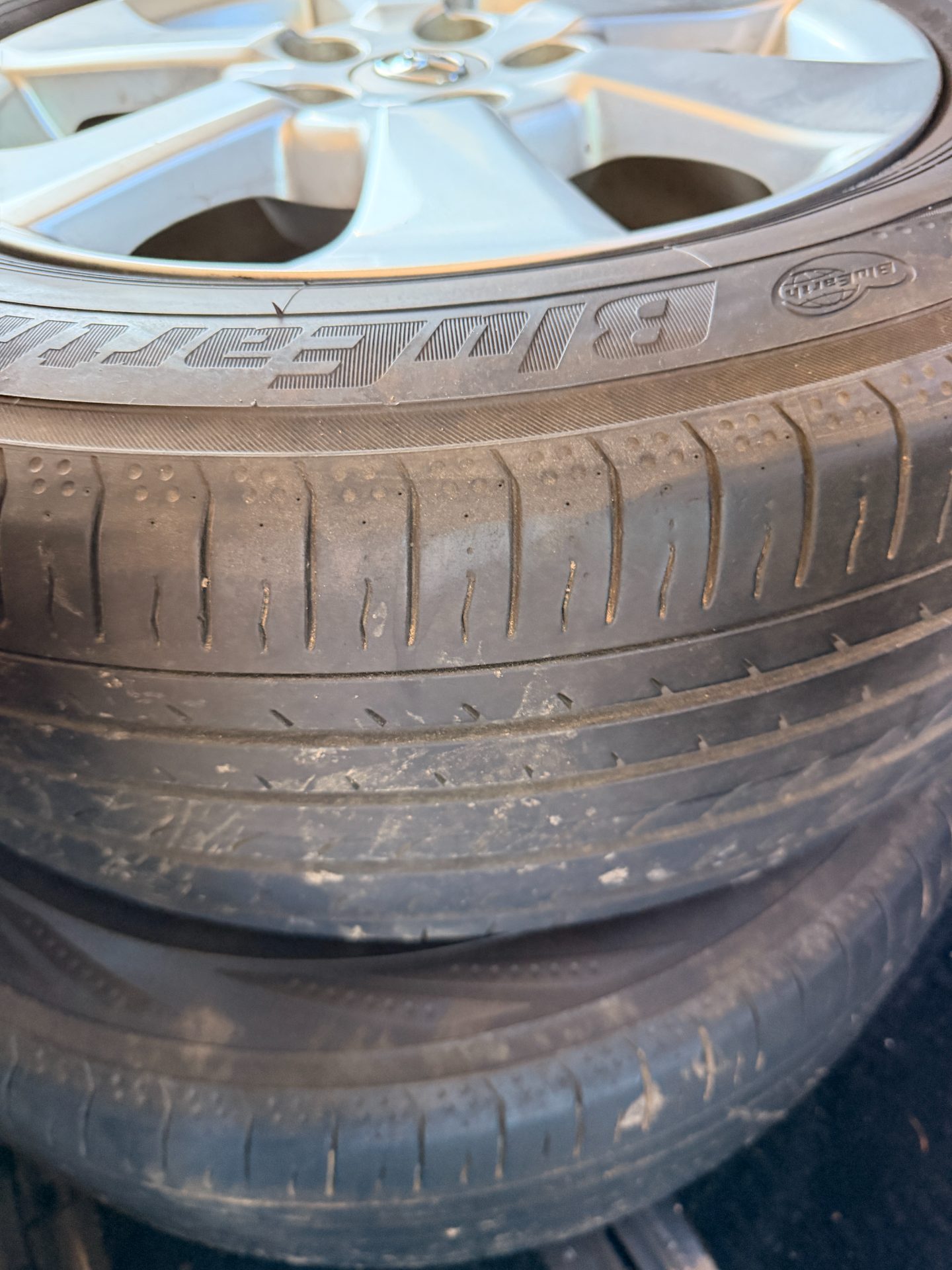 トヨタ アルファード　４WD 写真41