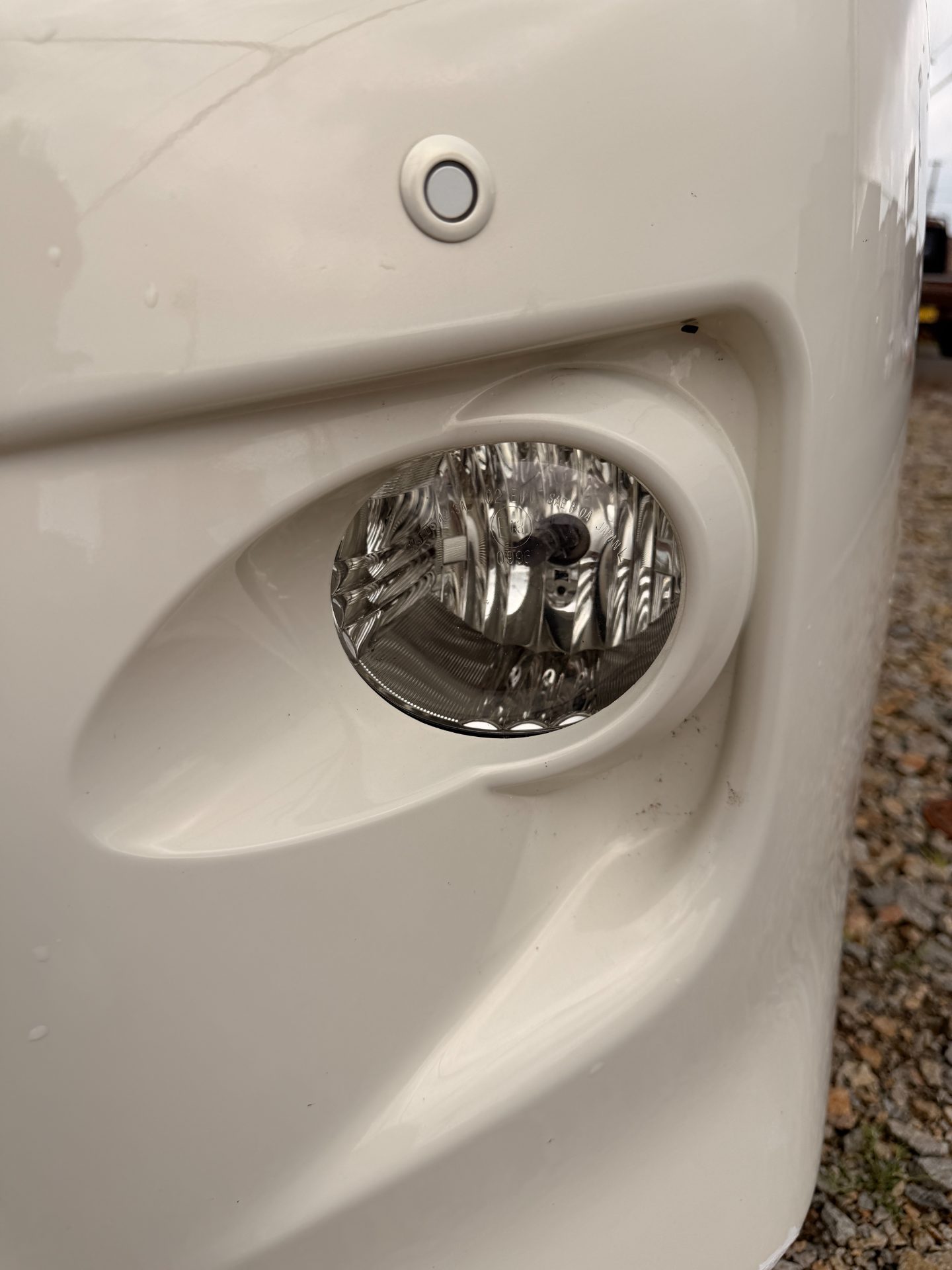 トヨタ アルファード　４WD 写真8