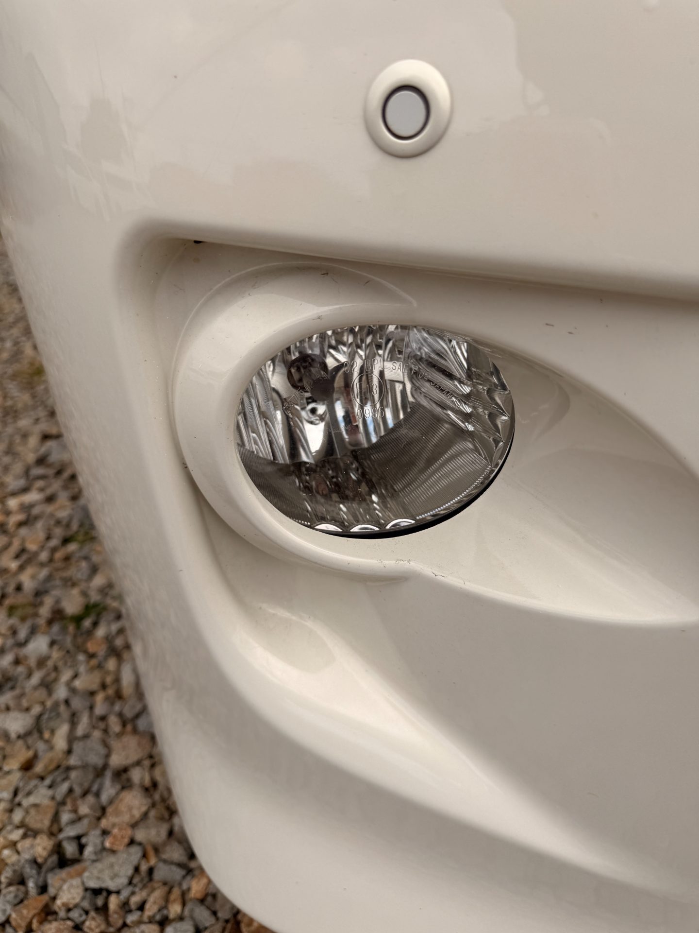 トヨタ アルファード　４WD 写真6