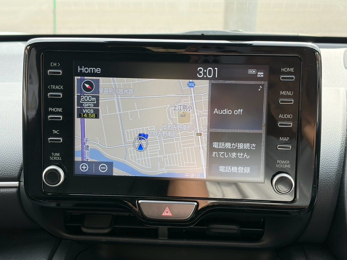 トヨタ ヤリスクロス　ハイブリッド 4WD 写真26