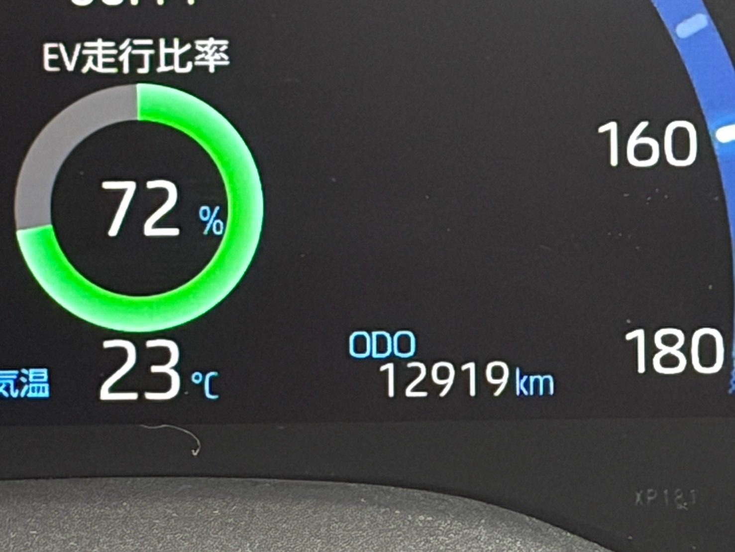 トヨタ ヤリスクロス　ハイブリッド 4WD 写真25