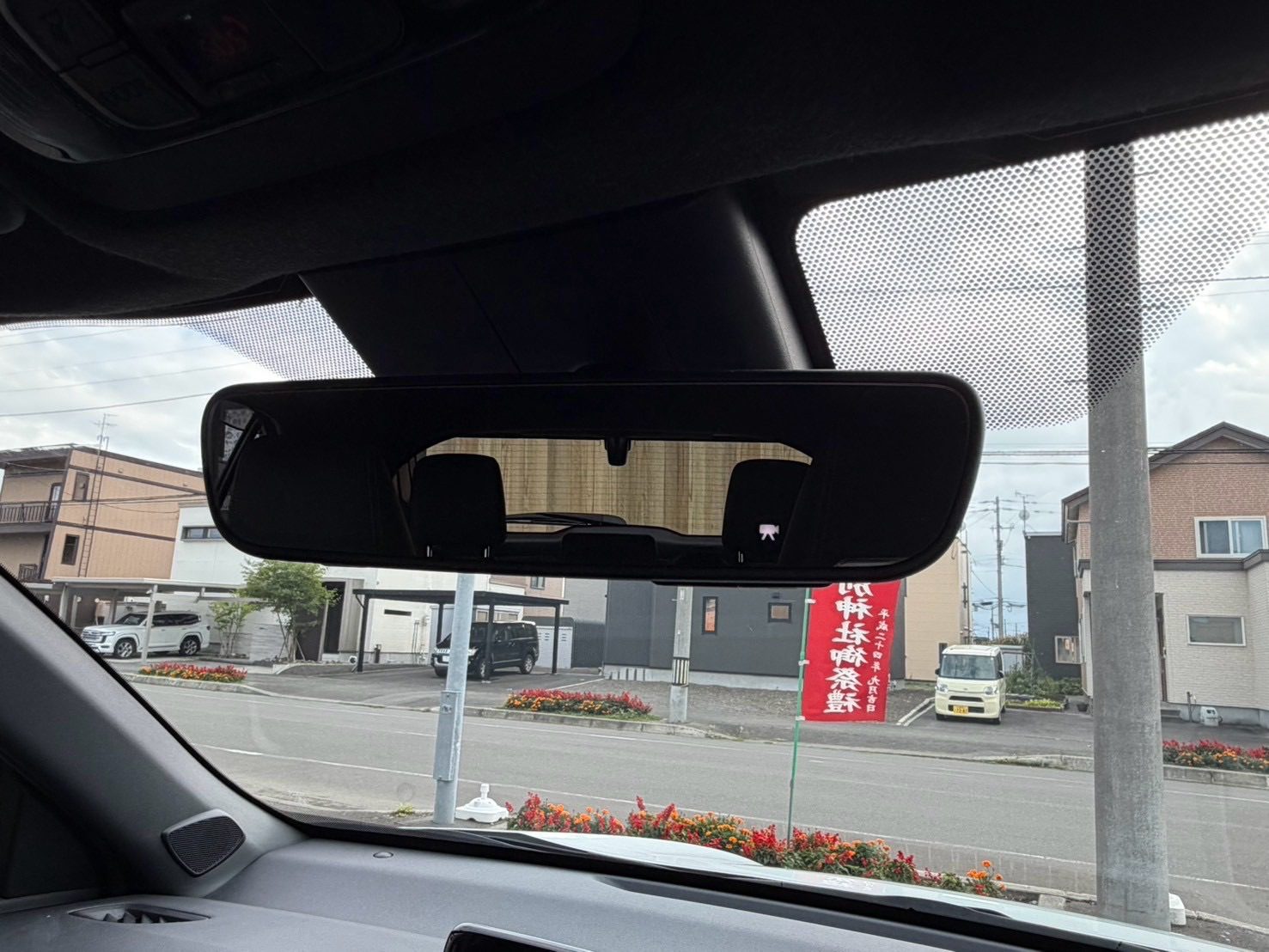 トヨタ ヤリスクロス　ハイブリッド 4WD 写真15